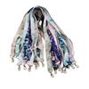Multiple Mosaic pattern mobile phone rope small fresh adjustable lanyard Camera mobile phone documentation bag lanyard accessories
