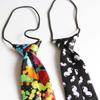 25/50pcs Dog Bow Ties Stripes Dot Solid Dog Neckties Elastic Dog Accessoress Big Dogs Supplies Dog Accessories For Large Dogs