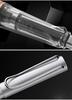LAMY Fountain 2022 Limited White Silver AL-Star Pen, Edition, (Medium Nib) [Used]