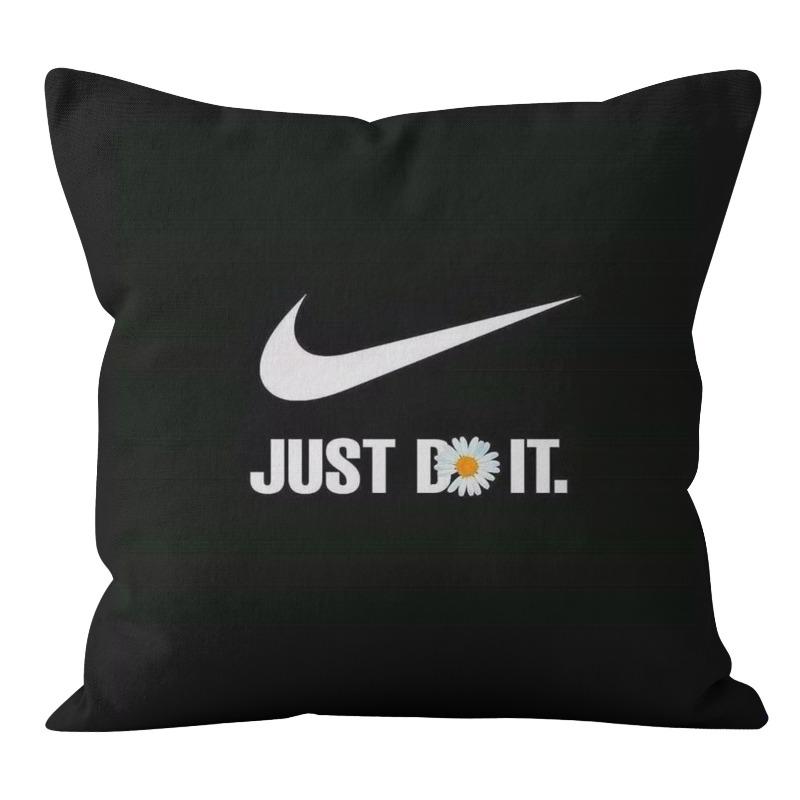 Daisy Linen Pillow Home Sofa Cushion Cushion