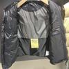 2025 New Style Stand Collar down Cotton Vest for Men, Winter Thickened Warm Vest, Trendy Sleeveless Jacket