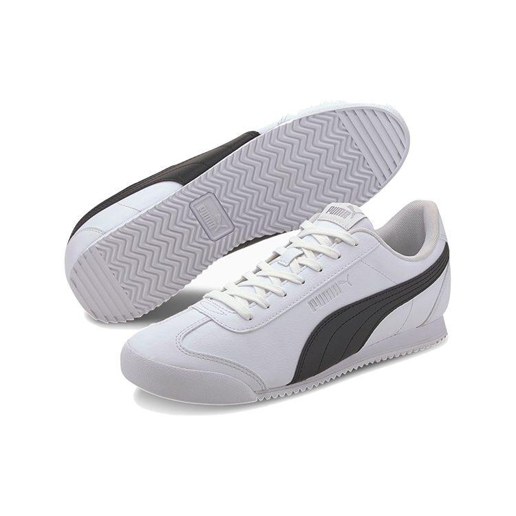Puma Turino Fsl 'White Black' 372861-04