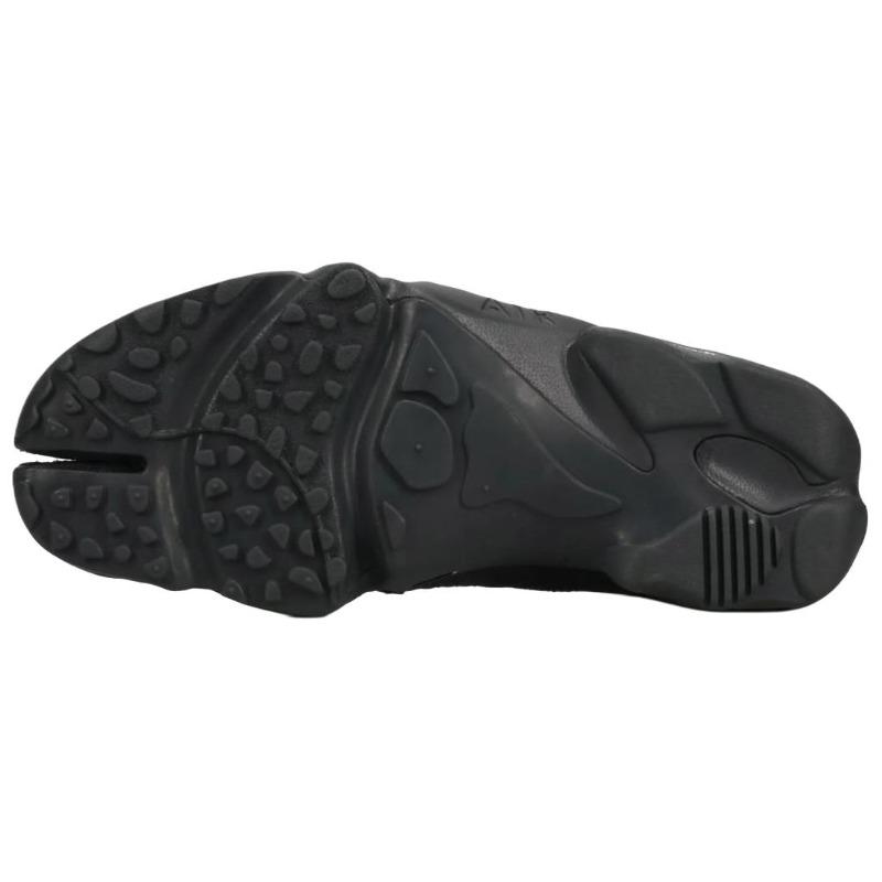 Nike Air Rift Leather Women's Casual Shoes Black IR5863-060