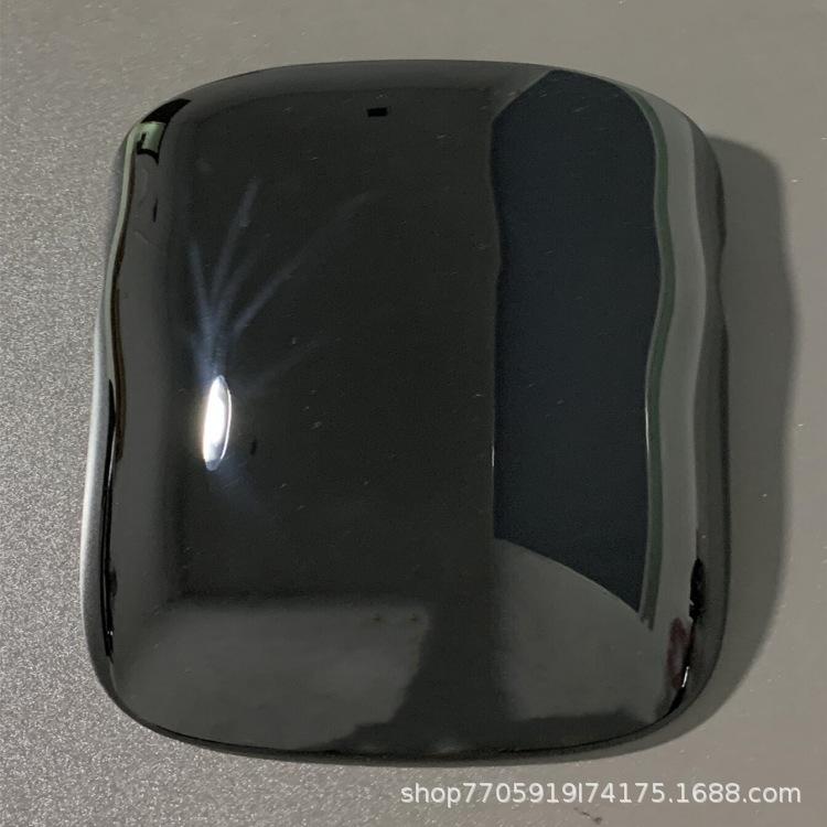 Carbon Fiber Interior Trim Set for Ford Mustang Mach-E