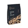Julun Three-in-One Original Milk Tea Powder for Beverage Machines