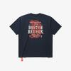 New Era Mlb BosTon Red Sox T shirT Navy 15147520