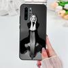Cate Blanchett Case For Huawei Nova 11i 8i 7i 3i Y70 Y90 Y60 Y61 5T 9 10 SE P Smart Z P30 P40 Lite P60 Pro