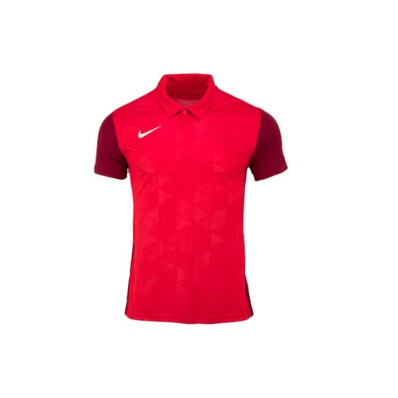 Nike Polo Shirts Men s Red BV6725-657 EU XXL