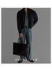 Herren Hochwertiger Strick-Reißverschluss-Cardigan im faulen Stil - Herbst/Winter Lockerer Freizeitpullover