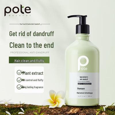 Bati Anti-Dandruff Oil Control Amino Acid Shampoo