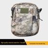 Bolsa de Ombro Tática Camuflada Guardian Camp