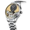 Ailang 2025 Men's Double Tourbillon Automatic Mechanical Watch