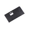 Carbon Fiber Glove Box Panel Trim Sticker For Subaru Forester 4th SJ 2013-18