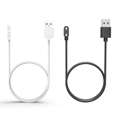 Nabíjecí kabel pro dětské chytré hodinky Xplora XGO2 Nabíjecí drát Adaptér napájení pro náramkové hodinky Dokovací stanice 1ks
