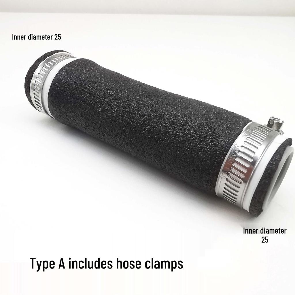 Universal Air Conditioner Drain Pipe Connector for Ceiling and Embedded Duct Units