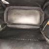 [Pre-Owned] Classic Allover Logo Studded Three-In-One Coated Canvas Shoulder Crossbody Backpack - Good #1C5X09Z