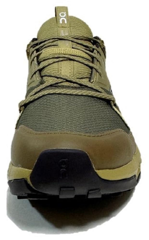 On Cloudhorizon WP Safari Trekking Size Cm Shoes, Women's, Olive, 22.5