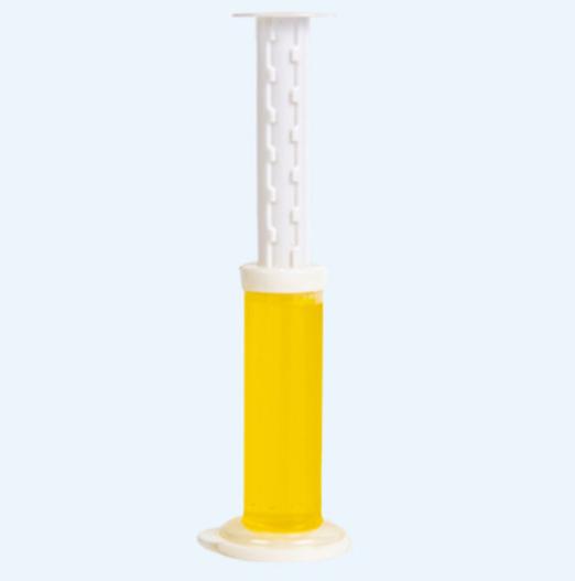 1/6Pcs Toilet Cleaner Gel Syringe Aromatic Drain Toilet Cleaning Detergent Air Freshener Remove Odors Home Bathroom Tools