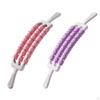 Manual Massage Tool for Arms And Waist with Grip Handles Gym Use