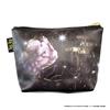 Small Planet JoJo's Bizarre Adventure Stardust Crusaders Boat-shaped Faux Leather Pouch JotaroDIO