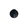 Air Conditioning Switch Knob for Jeep Wrangler TJ 1997-1998 Models, Part No. 04882790