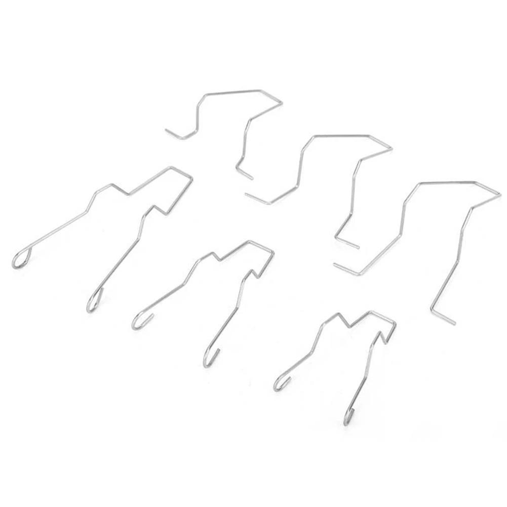 Retaining Spring Clip Spare Accessories Bracket Car