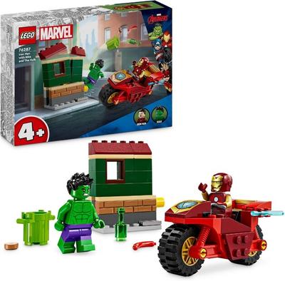 İnşaat ve tasarım oyuncakları – Lego Setleri