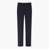 LECOQ GOLF Men'S Essential Dry Straight Pants _Navy Gr221Mpt41