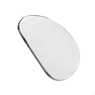 Outil de Gua Sha Facial Peigne pour Tension Musculaire Bâtons de Massage Manuels Dos