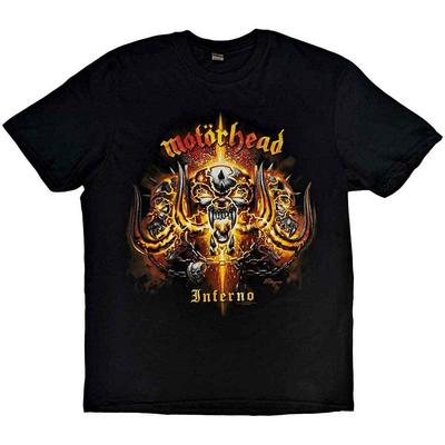 Motörhead - Inferno - Albumtröja (T-shirt)