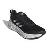 adidas Questar 'Black White Grey' Sneakers GY2259
