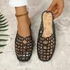 Calzado para mujer – Sandalias