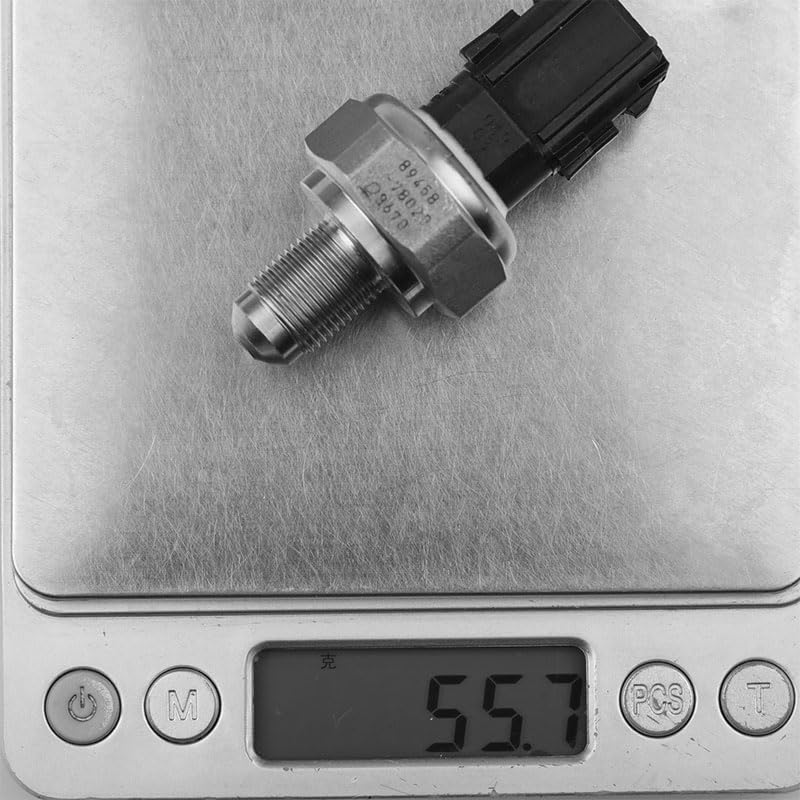 Oil Pressure Sensor for Toyota for Lexus LC500 RX 450H NX200T NX300H 89458-78020 8945878020 89458-78010 8945878010