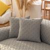 Cotton Sofa Cushion Four Seasons Universal Sofa Cover for Living Room Non-slip Soft Simple Couch Slipcovers Home Sofas Towel