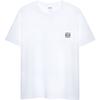 LOEWE Anagram Cotton T shirt H526Y22X75-2100