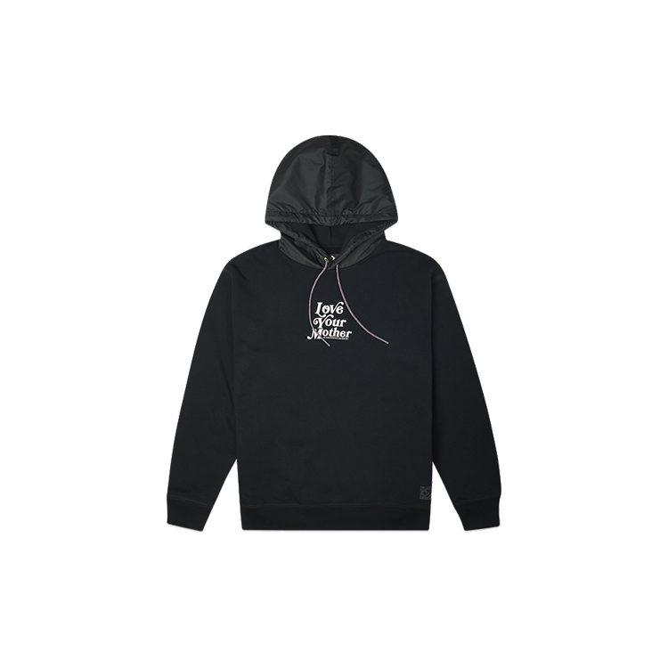 Converse Sweatshirt Men's Ink Black 10022153-A01
