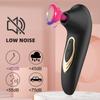Sex Toys Sucker Clitoris Powerful Sucking Vibrator Female Clit Nipple Oral Vacuum Stimulator Massager Adults For Women
