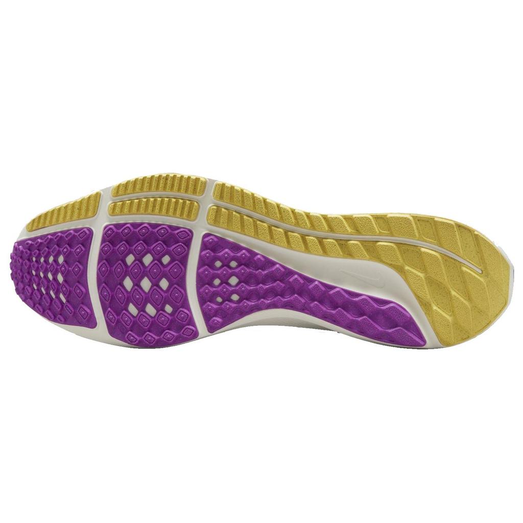 Nike Air Zoom Pegasus 39 Premium Moving Company Chaussures de Sport pour Homme Crème Sanddrift Lait de Coco DV8922-100