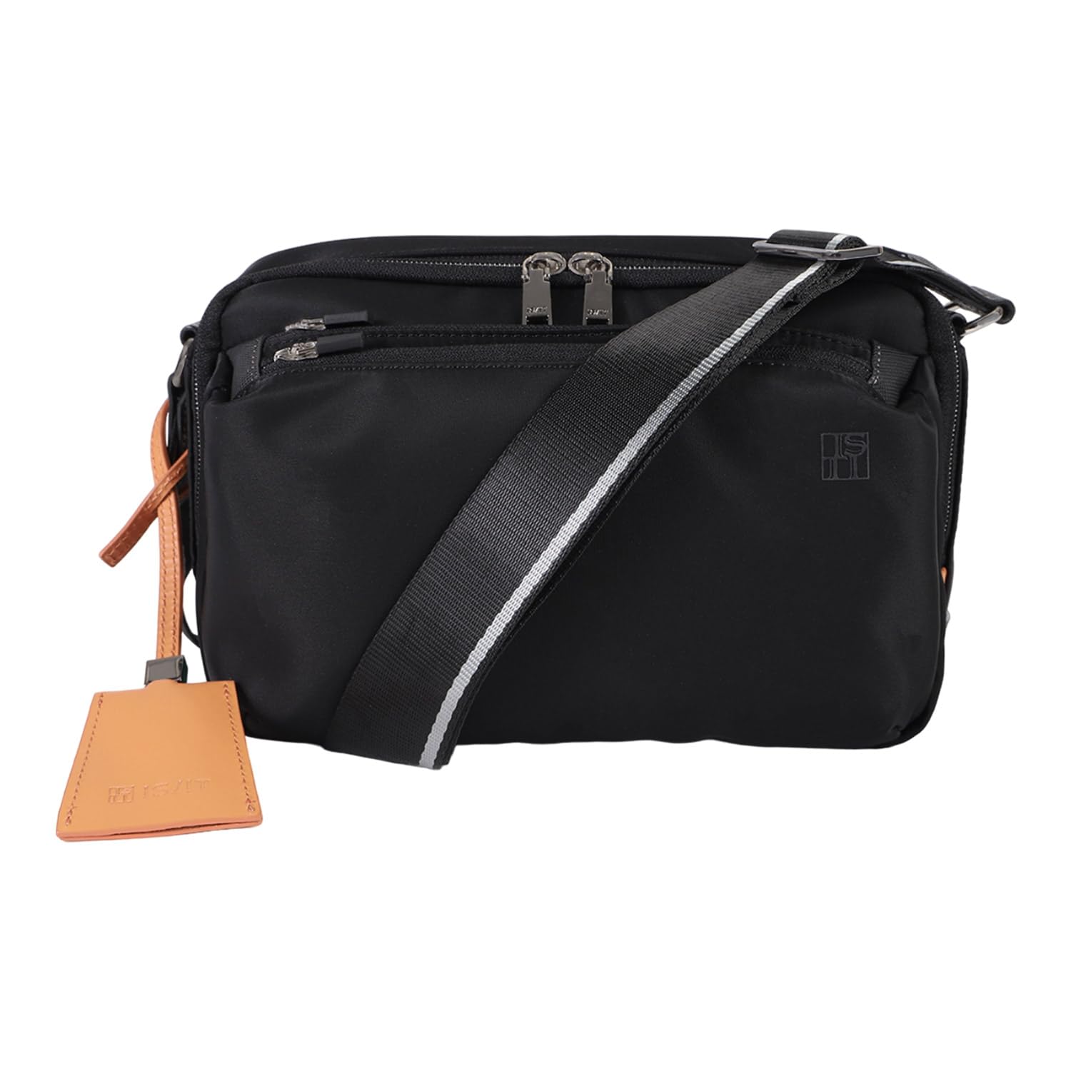 

Shoulder Bag 936111 Black [Is It]