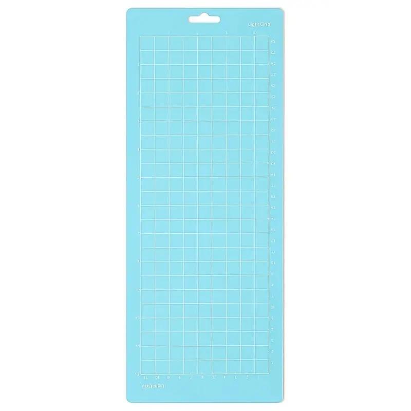 

Клейкий ПВХ Режущий коврик Базовая пластина Инструмент Коврик Для Cricut Maker/ Maker3/ Explore 3/ Air 2/ Air/ One DIY Машина Цветной коврик