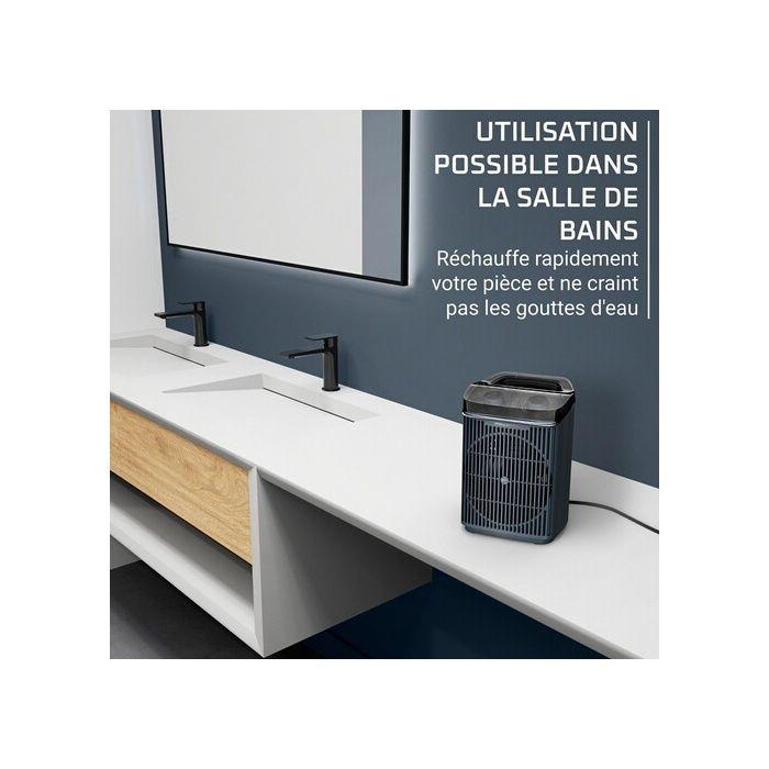 Radiateur Soufflant ROWENTA SO6551F0