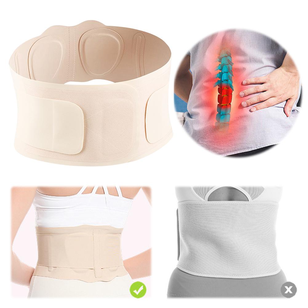 Curea de susținere a taliei, centură de antrenament, lombară reglabilă, centură de modelare corporală multifuncțională, accesorii de fitness respirabile