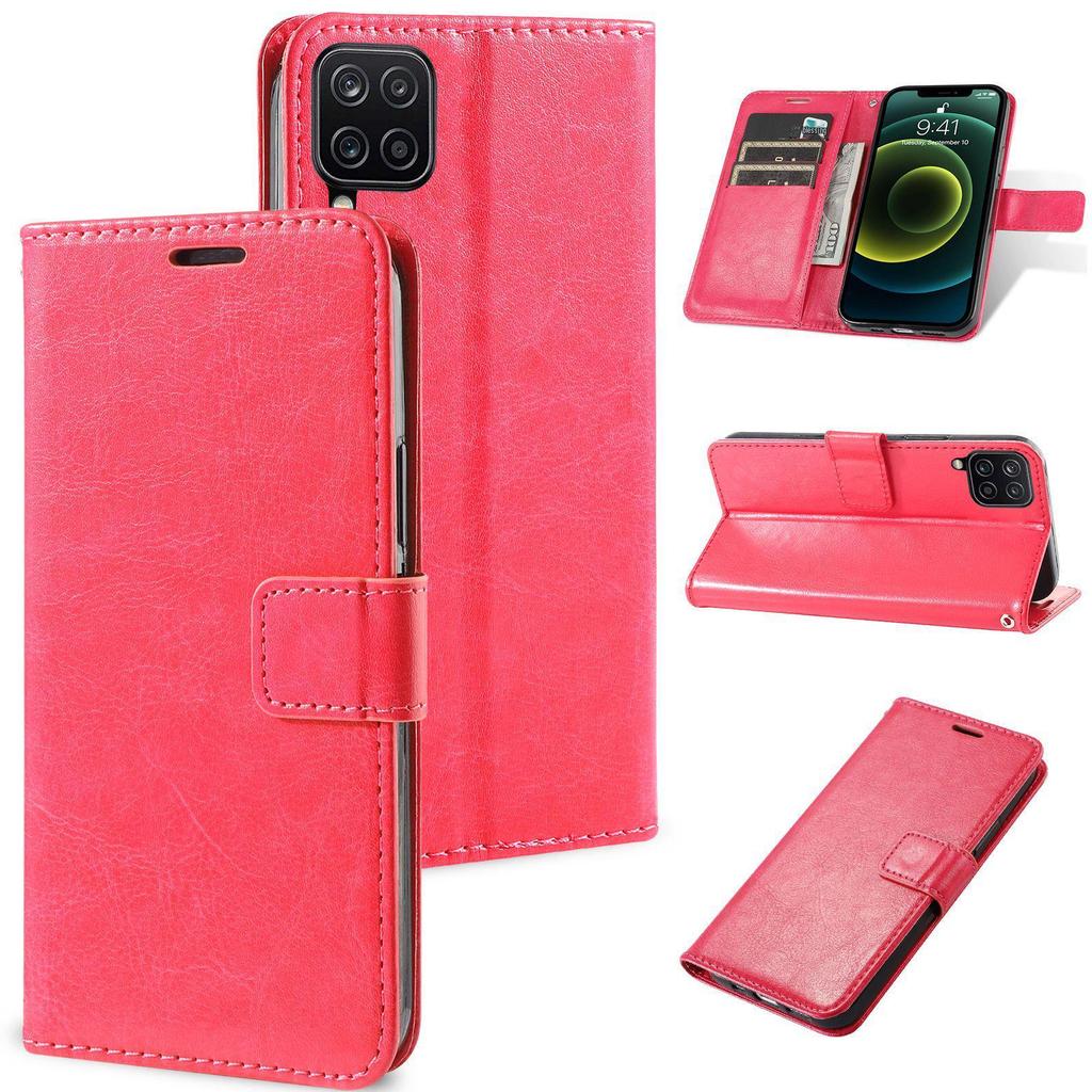 Cross-Border Compatible Flip Leather Case for Samsung Note10 Pro/Note9, ON7/ON5, C9 Pro Phones