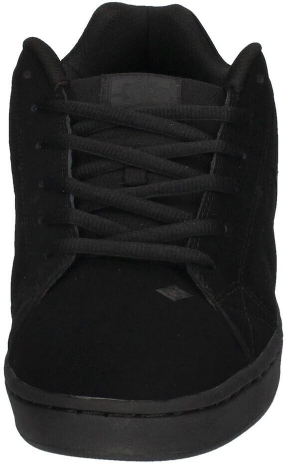 Кроссовки DC Shoes Net black/black/black