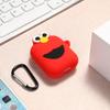 Custodie in silicone per Airpods 3 Cover per AirPods 1 2 Custodia di stoccaggio Copertura completa Novità per Airpods Pro 2022 Cover Anti-caduta Resistente all'usura Impermeabile
