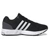 Adidas Equipment 10 Comfortable Fashion Low-Top Running Shoes Unisex Sneakers Black White IF5903