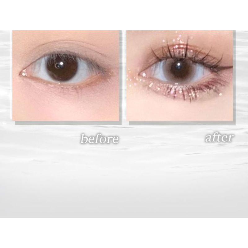 NOVO - Starry Liquid Eyeshadow - 3 Colors