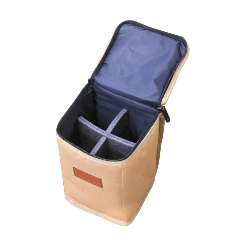Gas Cans Protective Case Cylinder Bag Cookware Organizers Bag Gas Tanks Storage Bag Gas Stove Carry Bag Air Tanks Bag