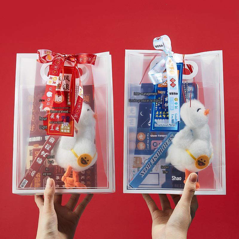 JiaYouYa School Reward Stationery Set - Perfect for Student Gifts, Graduation, Birthday Parties, and Back-to-School Favors.