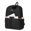 Multifunktionsrucksack für Damen, Pendlerrucksack mit großem Fassungsvermögen